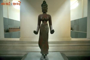 Exploring Ancient Champa Treasures Across Three Regions of Vietnam - image 1