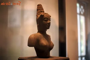 Exploring Ancient Champa Treasures Across Three Regions of Vietnam - image 5