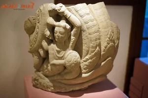 Exploring Ancient Champa Treasures Across Three Regions of Vietnam - image 4