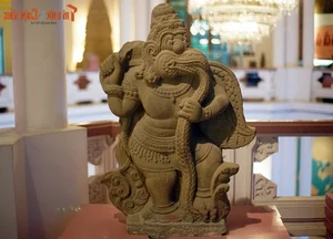 Exploring Ancient Champa Treasures Across Three Regions of Vietnam - image 10