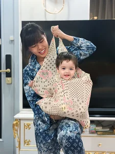 Celebrity Milestones: Nhat Kim Anh’s Daughter Celebrates Her 1st Birthday - image 4