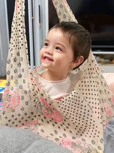 Celebrity Milestones: Nhat Kim Anh’s Daughter Celebrates Her 1st Birthday - image 2