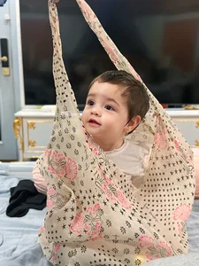 Celebrity Milestones: Nhat Kim Anh’s Daughter Celebrates Her 1st Birthday - image 3