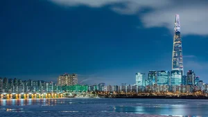 Discover South Korea: 99+ Stunning Full HD Travel and Culture Images - image 33