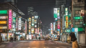Discover South Korea: 99+ Stunning Full HD Travel and Culture Images - image 91