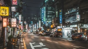 Discover South Korea: 99+ Stunning Full HD Travel and Culture Images - image 43