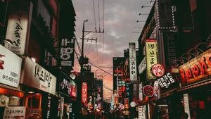 Discover South Korea: 99+ Stunning Full HD Travel and Culture Images - image 3