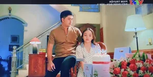 The Heartwarming Story of a Veteran Actor and His Family - image 3