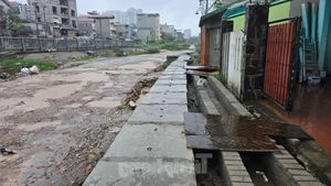 Residents Concerned Over New Road Design Elevated by Nearly One Meter - image 10