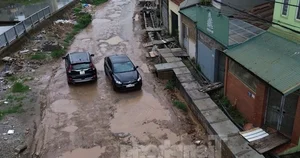 Residents Concerned Over New Road Design Elevated by Nearly One Meter - image 8