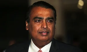 A Look at the Massive Fortune of Asia’s Richest Billionaire - image 2