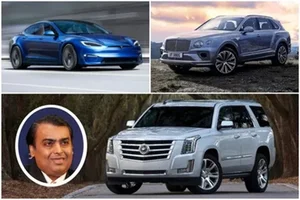 A Look at the Massive Fortune of Asia’s Richest Billionaire - image 5
