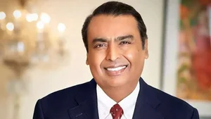 A Look at the Massive Fortune of Asia’s Richest Billionaire - image 4
