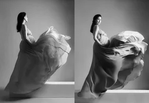 Inspiring Pregnancy Journeys of Three Famous Vietnamese Female Directors - image 1