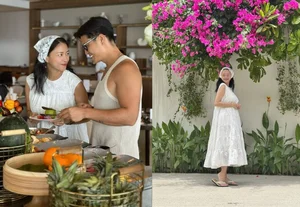 Inspiring Pregnancy Journeys of Three Famous Vietnamese Female Directors - image 8