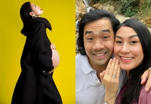 Inspiring Pregnancy Journeys of Three Famous Vietnamese Female Directors - image 4