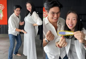 Inspiring Pregnancy Journeys of Three Famous Vietnamese Female Directors - image 9