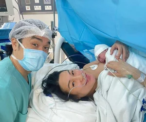 Inspiring Pregnancy Journeys of Three Famous Vietnamese Female Directors - image 3