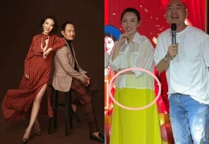 Inspiring Pregnancy Journeys of Three Famous Vietnamese Female Directors - image 5