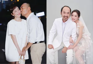 Inspiring Pregnancy Journeys of Three Famous Vietnamese Female Directors - image 6