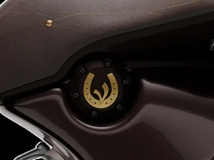 Vespa Unveils the Exclusive '946' Horse-Themed Edition for the Year of the Wood Horse - image 13