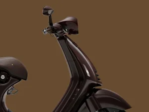 Vespa Unveils the Exclusive '946' Horse-Themed Edition for the Year of the Wood Horse - image 0