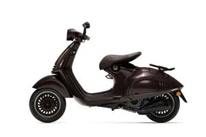 Vespa Unveils the Exclusive '946' Horse-Themed Edition for the Year of the Wood Horse - image 16