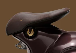 Vespa Unveils the Exclusive '946' Horse-Themed Edition for the Year of the Wood Horse - image 6