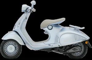 Vespa Unveils the Exclusive '946' Horse-Themed Edition for the Year of the Wood Horse - image 1