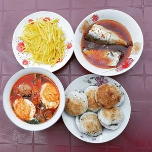 7 Must-Try Street Foods in Phan Thiet: Delicious and Budget-Friendly Snacks - image 4