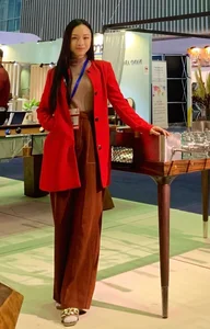 Decoding the Elegant and Sophisticated Fashion Style of Truong Ho Phuong Nga - image 8