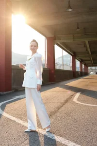 Decoding the Elegant and Sophisticated Fashion Style of Truong Ho Phuong Nga - image 11