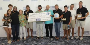 Fisherman Strikes Gold with Rare Multi-Million Dollar Marine Discovery - image 2