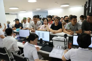 Bach Mai Hospital’s Ninh Binh Facility Officially Opens, Serving Over 1,800 Residents - image 5