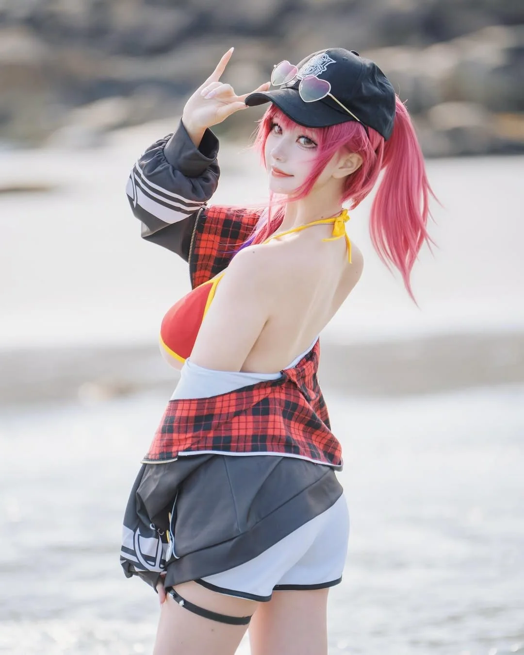 The New Wave of Cosplay: Exploring Angelic Aesthetics and Creative Costumes