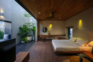 Climate-Adaptive Architecture: Innovative Home Designs Tailored to Local Weather - image 4