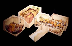 12 Most Famous Monuments of the Ancient Egyptian Civilization - image 5
