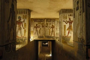 12 Most Famous Monuments of the Ancient Egyptian Civilization - image 2