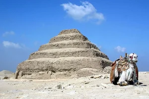 12 Most Famous Monuments of the Ancient Egyptian Civilization - image 6