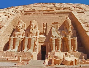 12 Most Famous Monuments of the Ancient Egyptian Civilization - image 3
