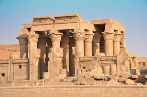 12 Most Famous Monuments of the Ancient Egyptian Civilization - image 9