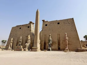 12 Most Famous Monuments of the Ancient Egyptian Civilization - image 10