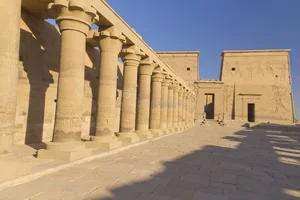 12 Most Famous Monuments of the Ancient Egyptian Civilization - image 11