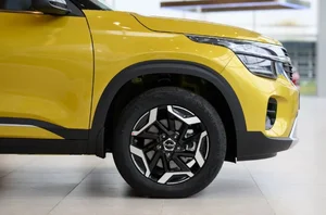 2024 KIA New Seltos Review: An Affordable SUV with Premium Upgrades - image 4