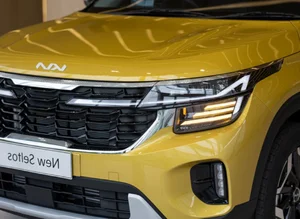 2024 KIA New Seltos Review: An Affordable SUV with Premium Upgrades - image 2