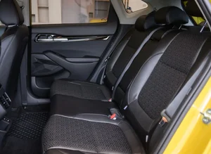 2024 KIA New Seltos Review: An Affordable SUV with Premium Upgrades - image 5