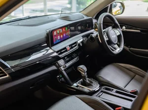 2024 KIA New Seltos Review: An Affordable SUV with Premium Upgrades - image 3