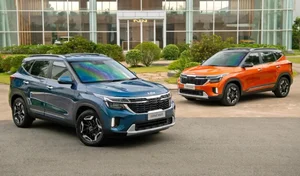 2024 KIA New Seltos Review: An Affordable SUV with Premium Upgrades - image 6