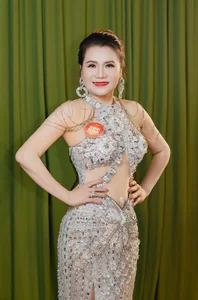 Nguyen Thi Hong Lan Emerges as a Top Contender in Miss Business Vietnam 2026 - image 1