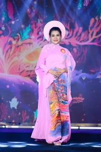 Nguyen Thi Hong Lan Emerges as a Top Contender in Miss Business Vietnam 2026 - image 4